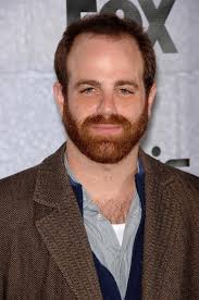 25 Things You Didn't Know About Paul Adelstein