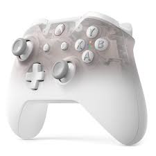 Control Inalambrico Phantom White Xbox One Xbox Accesorios Gamers Todas Categoria Radioshack Mexico Controles De Xbox One Xbox Control Xbox