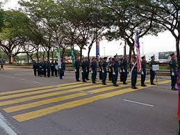 Hari kebangsaan adalah suatu hari yang dirayakan di suatu negara berdaulat atau yang tidak berdaulat. Smihjb Pertandingan Perbarisan Dan Perarakan Hari Kebangsaan Ke 62 Peringkat Negeri Johor Pusat Pendidikan Hidayah