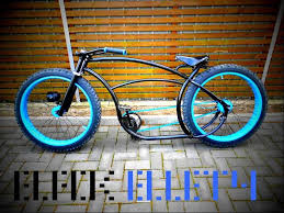 Pin Von Czarek Brzezinski Auf Fahrrader Custom Fahrrad Beachcruiser Retro Fahrrad