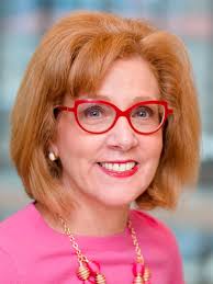 Donna Nickitas, Ph.D., R.N.