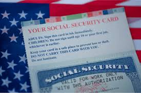 You can get an original social security card or a replacement card if yours is lost or stolen. Six Steps To Take To Get A New Social Security Number Simplywise