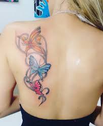 Gold koi tattoo vs red koi tattoos. Tattoos Design Ideas 32 Best Attractive Butterfly Tattoo Designs Idea For Men And Women