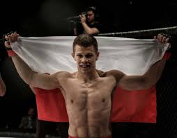 Aj mckee jr's record currently stands at 17 wins, 0 loses and 0 draws. Marcin Held Mma Fighter Page Tapology