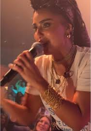 בסוף היום זו רק אני