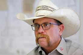 Tiny town of Floyd, N.M., takes