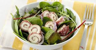 Maybe you would like to learn more about one of these? Salame 10 Ricette Di Antipasti Sfiziosi Donna Moderna