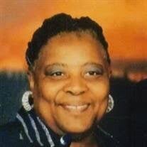 Ms. Sharon Ann Gibbs Obituary