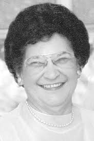 Anna Lemke Obituary (2016)