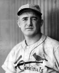 On this date in 1899, Cardinals Hall of Famer owner August “Gussie” Busch  Jr. was born. Gussie, grandson of Anheuser-Busch co-founder Adolphus Busch,  served as the club's president from 1953 until his