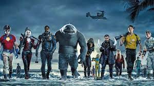 Se Estrena La Pelicula Escuadron Suicida Como Verla En Hbo Max Conocedores Com