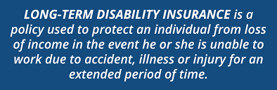 Image result for Private Disability Insurance