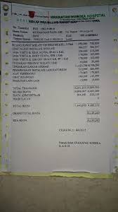 Melayani dengan hati pendaftaran online : Tarif Rawat Inap Rsud Pasar Minggu Berbagi Rawat