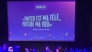 La plateforme Twitch peut-elle remplacer la télévision ? - The Media Leader  FR