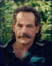 Obituary for John Bruns