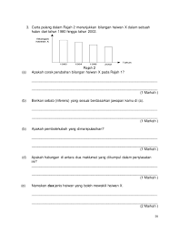 Labelkan anggota badan seekor ikan. 16 Soalan Sains Tahun 5 Pksr 2 Kssr 16 1024 Jpg 1024 1326 Education Design