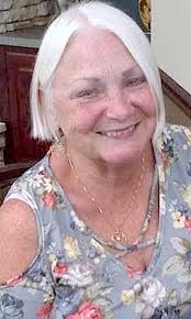 Nancy Jane Hayes, 72