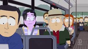 Holographic Michael Jackson featured in new South Park episode