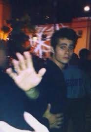 Maybe you would like to learn more about one of these? Dylan O Brien Please Don T Go Away Ohh Dylan