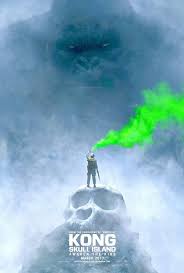 تحميل فيلم كونج جزيرة الجمجمة 2017 مترجم عربي Download Kong Skull Island 2017 Direct Links Ko Kong Skull Island Movies Island Movies Kong Skull Island Poster