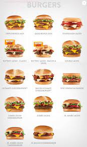 Jack in the box value menu 2021. Online Menu Of Jack In The Box Restaurant Ridgecrest California 93555 Zmenu