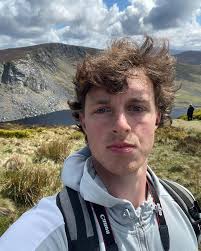 Ivan Henwood（@ivanhenwood）的照片· 2024年8月3日