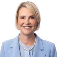 Liz Smith FCA, GAICD, FGIA