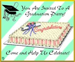 Surat undangan non resmi tidak harus menggunakan bahasa baku, akan tetapi dianjurkan contoh surat undangan ulang tahun dalam bahasa inggris. Contoh Undangan Graduation Dalam Bahasa Inggris Dan Artinya Guru Paud