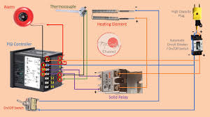 This channel is designed to offer insight and background on the science, art and practice of making alcohol based products at home. How To Wire Pid Controller Pls Check Out The Updated Version In The Description Do Not Use This Youtube