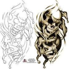 10 smile now cry later tattoos hative. Pin On Drawing