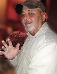 Obituary information for Kenneth Wayne Tidwell