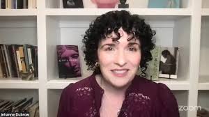 Encore: LSU Press Remote Author Series with Amber Roessner