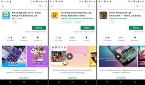 Currently, other streaming websites don't cater to. How To Get Iphone Emojis For Your Android