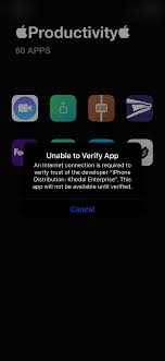 Verifying your identity to add money to your account. Help Uncover Has Been Revoked Been Receiving This Message And Can T Verify App Doesn T Want To Verify It Ios 12 1 2 B34 Uncover Jb On Now Jailbreak