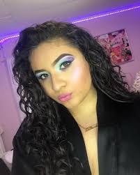 Melissa Alicea's Instagram, Twitter & Facebook