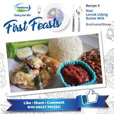 Cara masak kari ikan tenggiri pekat likat tersedap spanish mackerel curry thick spicy gravy recipe. Nasi Goreng Dapur Tanpa Sempadan Desainrumahid Com