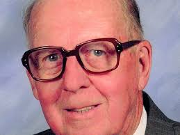 John M. Mahler Obituary (1918