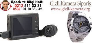 Gizli Kameralar Ve Cesitleri
