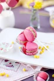 Macarons Video Faq Methode Ustensiles Pour Les Reussir Chefnini