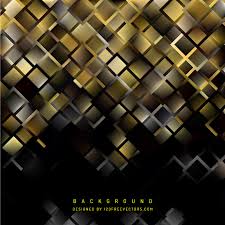 Black and gold invitations start as low as $1.20, so. Download Vector Abstract Black Gold Square Background Design Vectorpicker