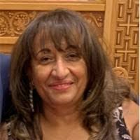 Nahed Fahmy's Instagram, Twitter & Facebook