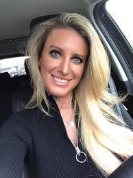 Brittany Edney's Instagram, Twitter & Facebook