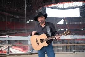 Over 73 000 Tickets Sold In 67 Minutes For Garth Brooks