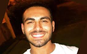 On October 7, 23-year-old Dvir...