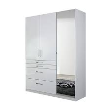 Angebote von aus tier und moderne kommode in. Rauch Blue Drehturenschrank Homburg An840 0v0d 3 Turig Mit Spiegeltur