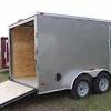 Enclosed trailers are a crucial piece of equipment in the toolkit of many businesses and homeowners alike. 1