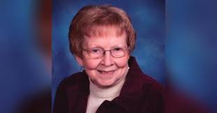 Marilyn H. Imel Obituary