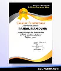 Dan jika anda akan mengadakan salah satu dari acara tersebut dan membutuhkan template sertifikat dengan versi cdr anda tepat datang pada blog ini. 19 Certificate Templates Ideas Certificate Templates Templates Certificate