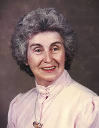 Obituary for Georgene (Goodwin) Shaw