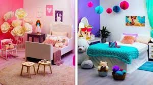 8 idea menarik untuk jadikan bilik tidur anda seperti bilik hotel. Cara Mendekor Kamar Dengan Menggunakan Warna Warna Cerah